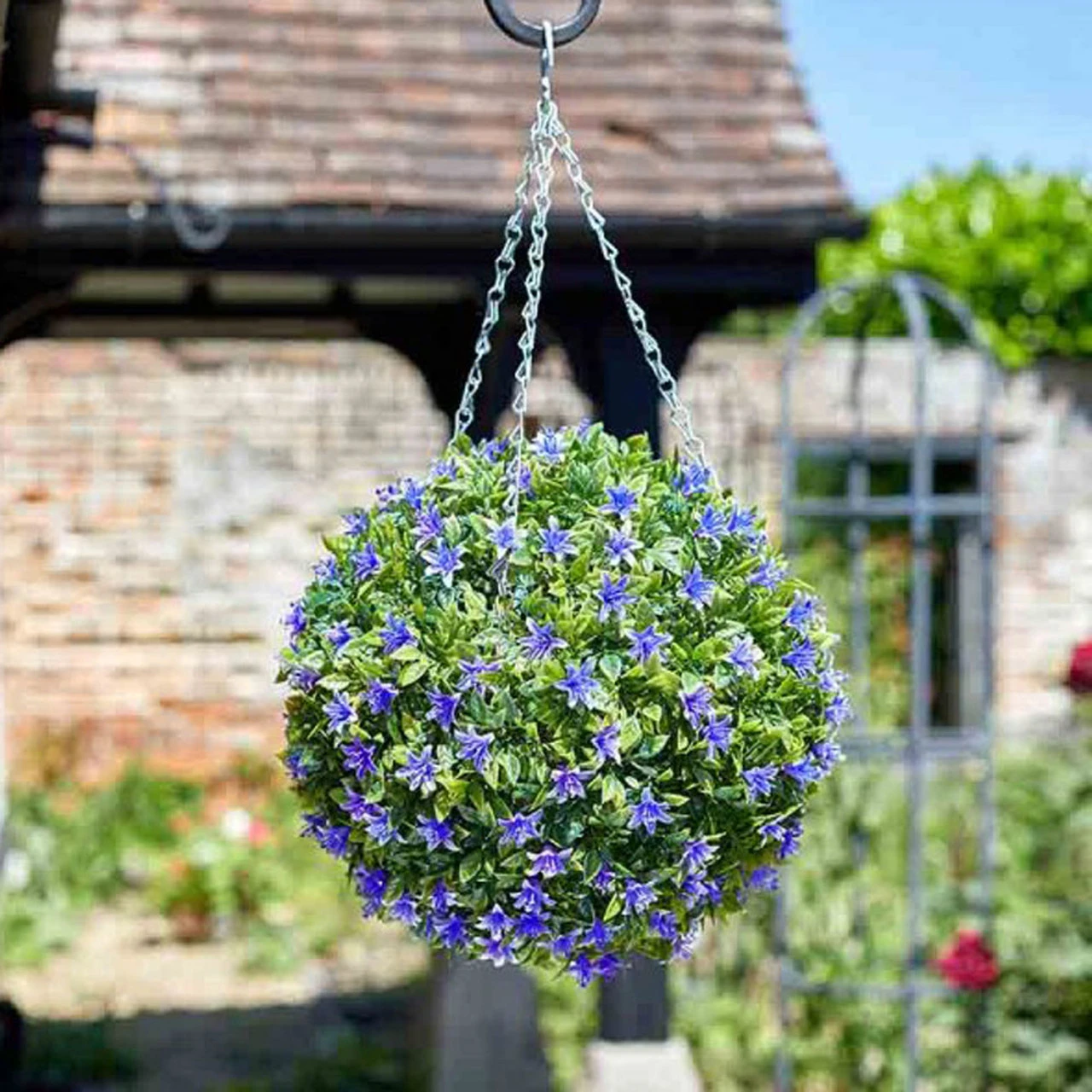 Smart Garden Topiary Lily Ball 30cm - Image 2