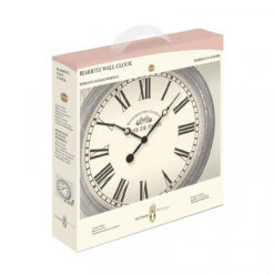 Smart Garden Biarritz Wall Clock