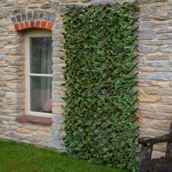 Smart Garden Hosta Leaf Trellis