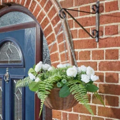 Smart Garden Easy Basket - Rose Sensation