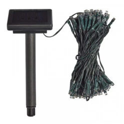 50 Warm White LEDs String Lights