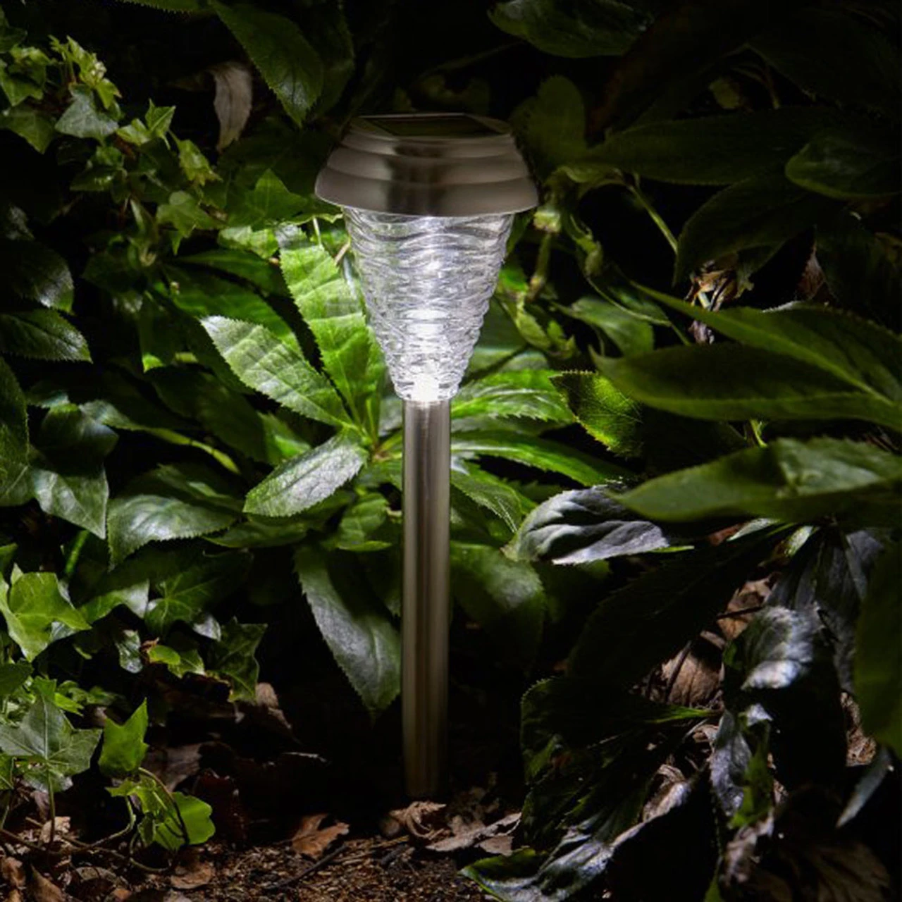 Mira - Stainless Steel 5 Pack