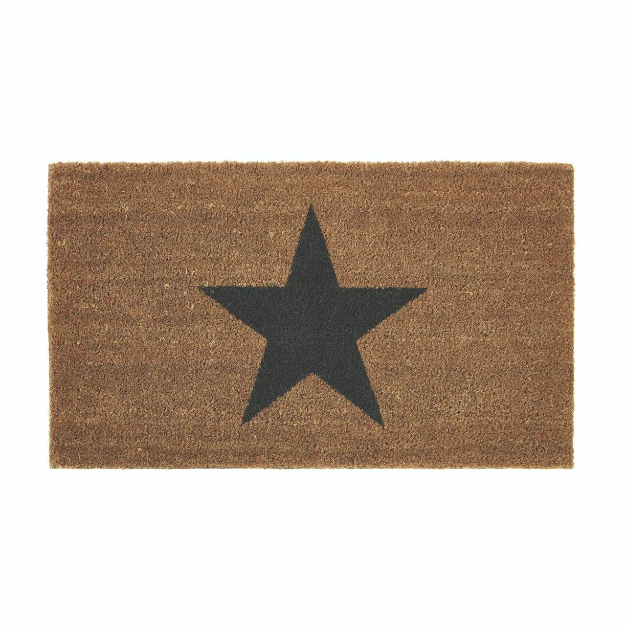 Star Outdoor Mat 45 X 75cm