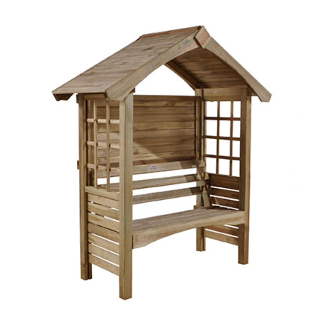 Forest Cadiz Arbour - Image 2