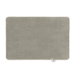 Sense Ghost Grey Rug 65cm X 100cm