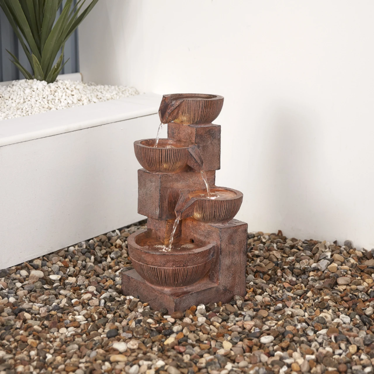 Altico Tuscany Water Feature