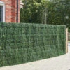 Smart Garden Faux Grass Screen