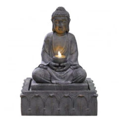 La Hacienda Serenity Inc LEDs