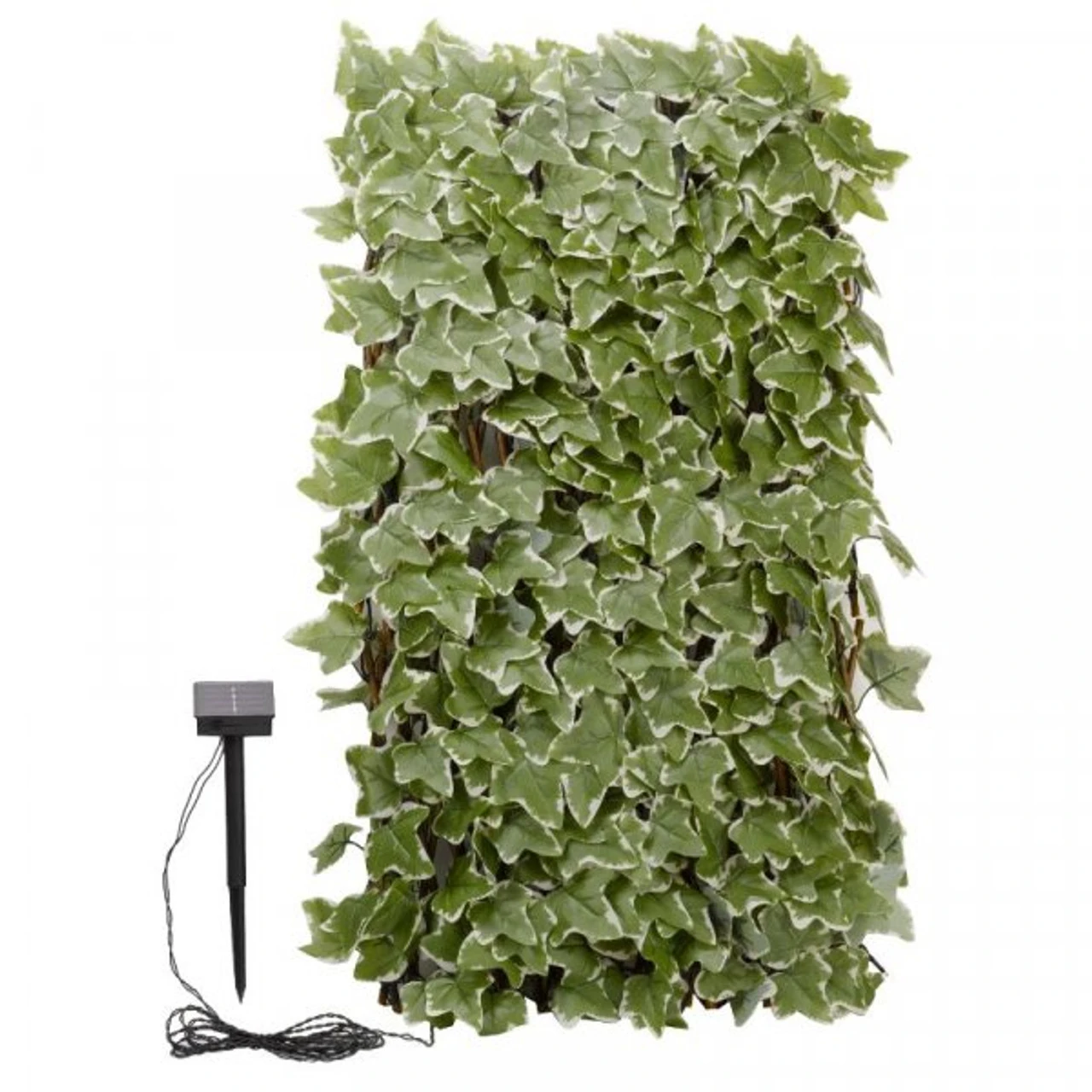 Smart Garden Solar In-Lit Ivy Trellis