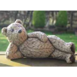 Border Stoneware Tony Teddy