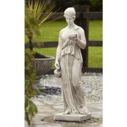 Border Stoneware Large Ebe