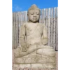 Border Stoneware Mega Buddha