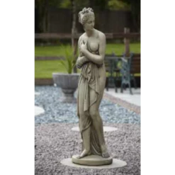 Border Stoneware Large Pandora