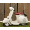 Border Stoneware Scooter