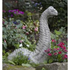 Border Stoneware Brachiosaurus
