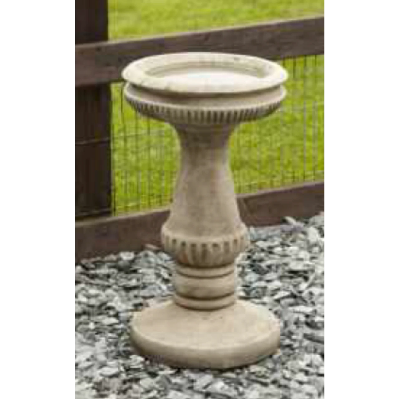 Border Stoneware Small Jolly Buddha