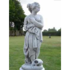 Border Stoneware Pandora Fountain