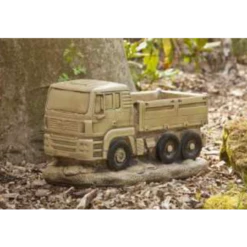 Border Stoneware Lorry