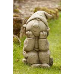 Border Stoneware Snitch