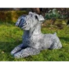 Border Stoneware Schnauzer