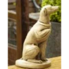 Border Stoneware Whippet Left