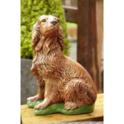 Border Stoneware Red Setter