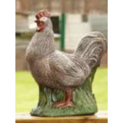 Border Stoneware Cockerel