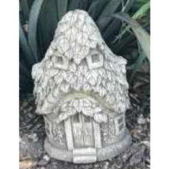 Border Stoneware Ivy House