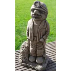Border Stoneware Morris Miner