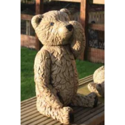 Border Stoneware Big Ted Teddy