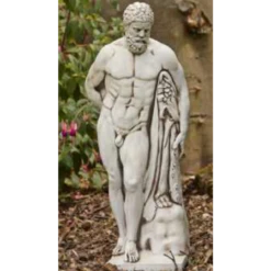 Border Stoneware Hercules