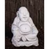 Border Stoneware Small Buddha