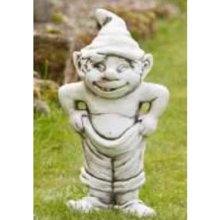 Border Stoneware Terry Pixie