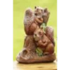 Border Stoneware Nutty Squirrel
