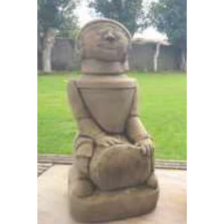 Border Stoneware Bill