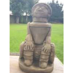 Border Stoneware Ben