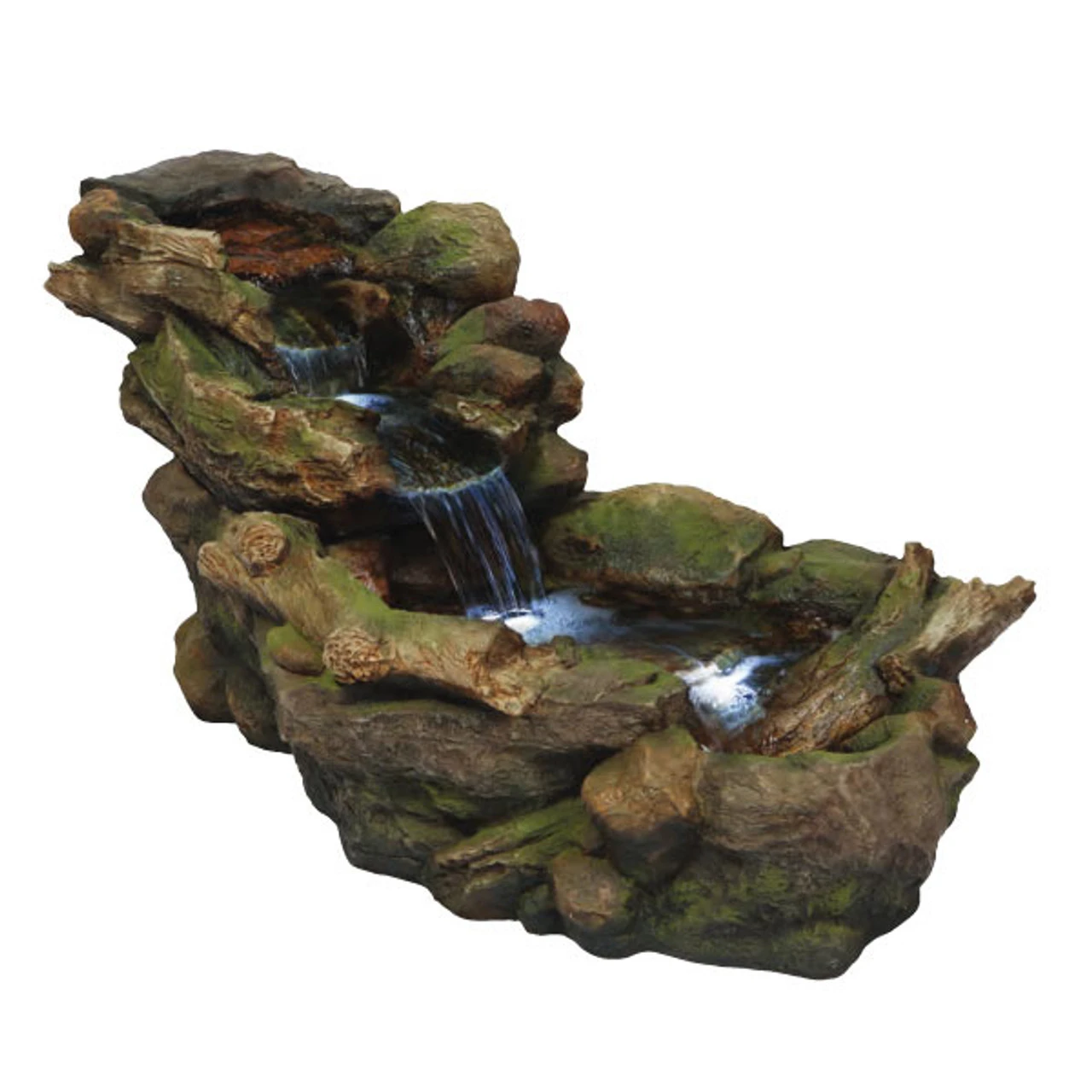 Hamac Woodland River