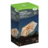 Parasol String Lights - 72 LED