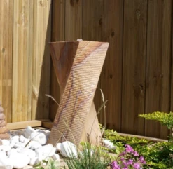 Atlantic Tower 50cm(40kg)